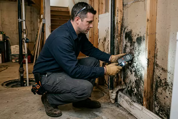 Black Mold Specialist San Dimas, CA