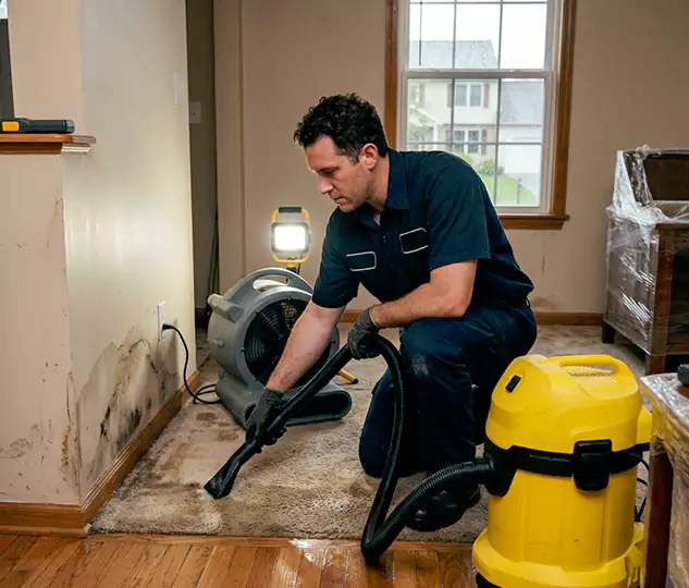 Trusted Residential Water Restoration Company in San Dimas, CA