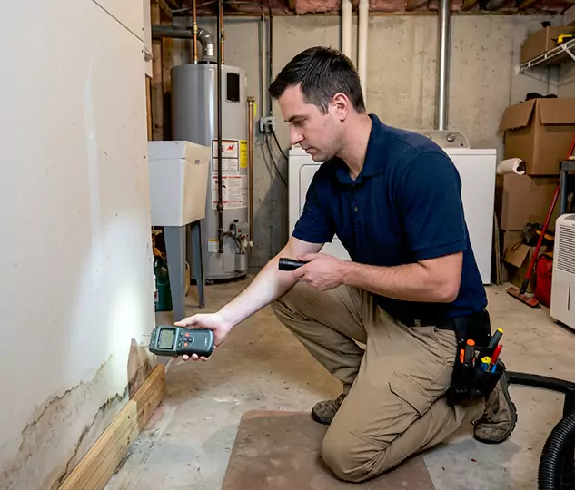 Durable Water Damage Detection Company in San Dimas, CA