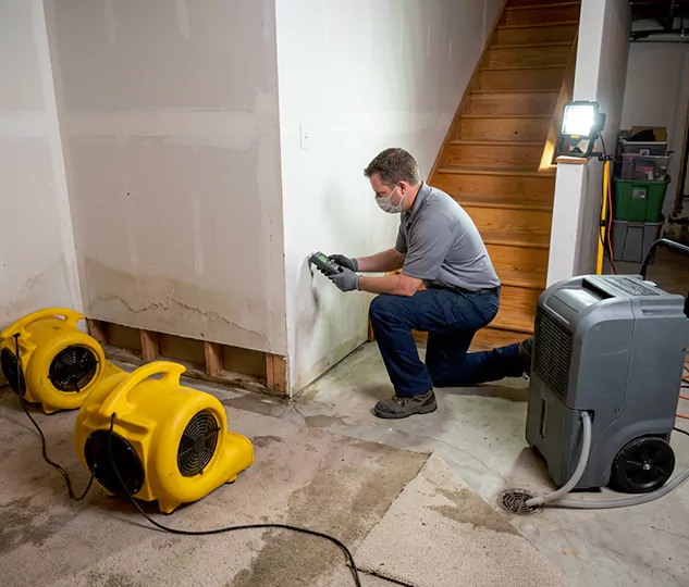 Reliable San Dimas Water Damage Mitigation Company