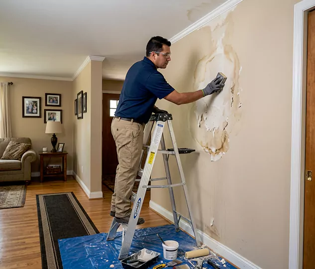 Trusted Water Stain Repair Company in San Dimas, CA