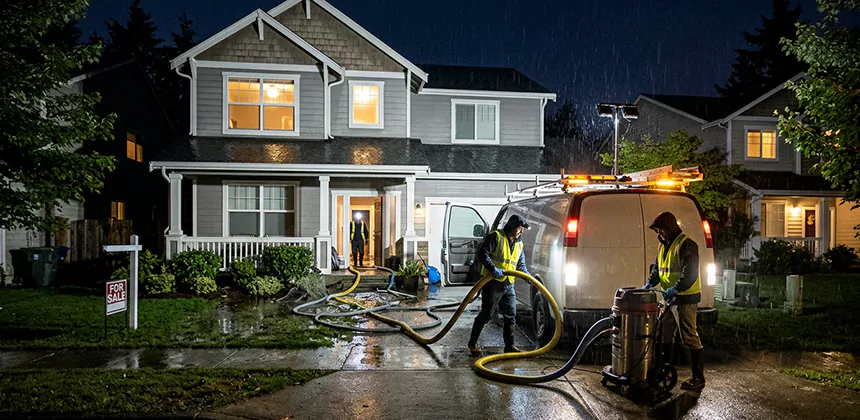 24 Hour Emergency Water Extraction in San Dimas
