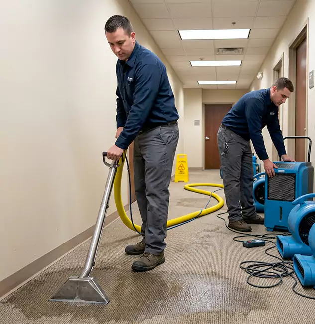 Why Choose San Dimas Restoration Pro Over Other Commercial Water Removal Companies?