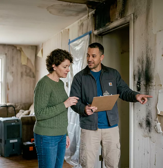 Why Choose San Dimas Restoration Pro Over Other Fire and Water Restoration Companies?