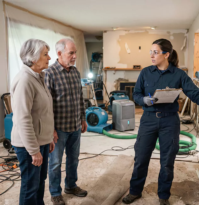 Why Choose San Dimas Restoration Pro Over Other Fire Water and Mold Restoration Companies in San Dimas?