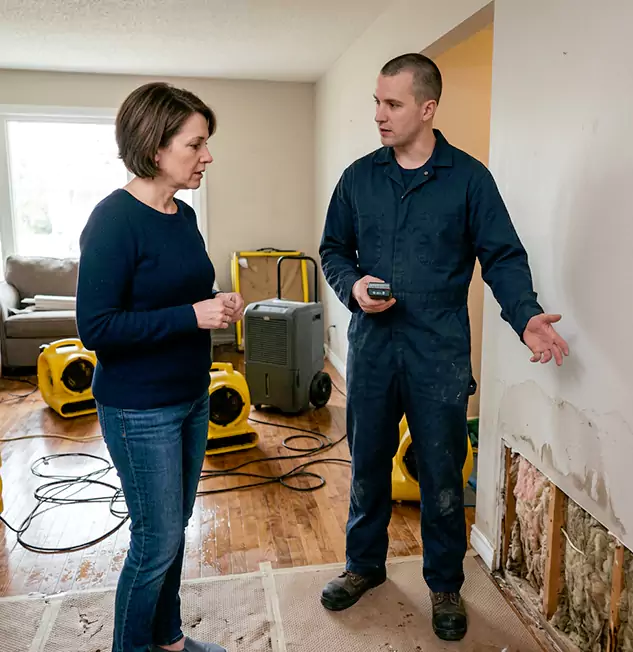 Why Choose San Dimas Restoration Pro Over Other Residential Water Damage Repair Companies in San Dimas, CA?