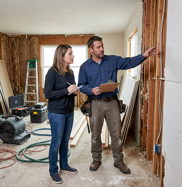 Why Choose San Dimas Restoration Pro Over Other for Water Damage Reconstruction Companies in San Dimas, CA?