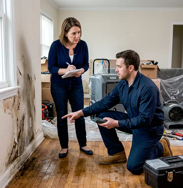 Why Choose San Dimas Restoration Pro for Water Damage Repair in San Dimas, CA?